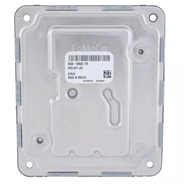 Processor Lighting Control NC5Z-13C788-A | OEM Parts Online