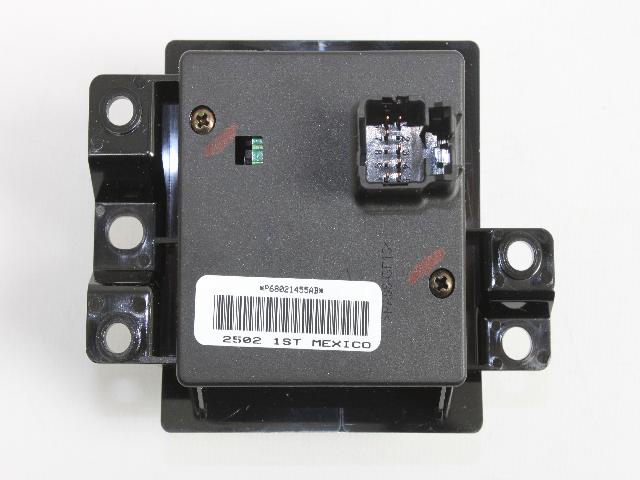 Mopar 68258736AA Transfer Case Switch