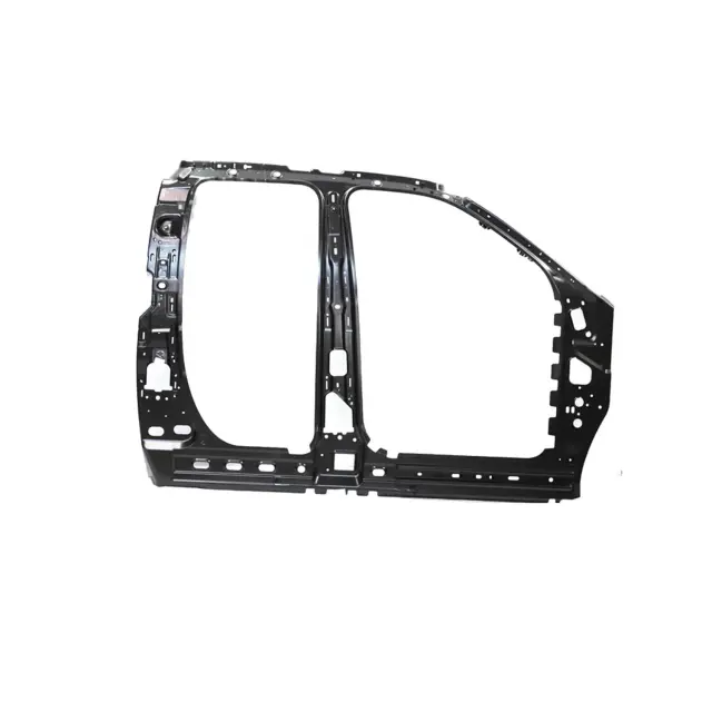 2009-2024 Mopar Body Side Aperture Inner Panel, Right 68264764AA