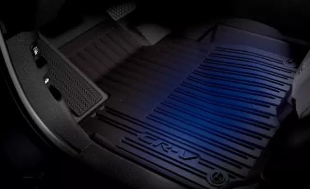 Interior Illumination Kit - Blue