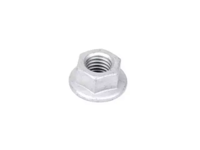 Alternator Lock Nut