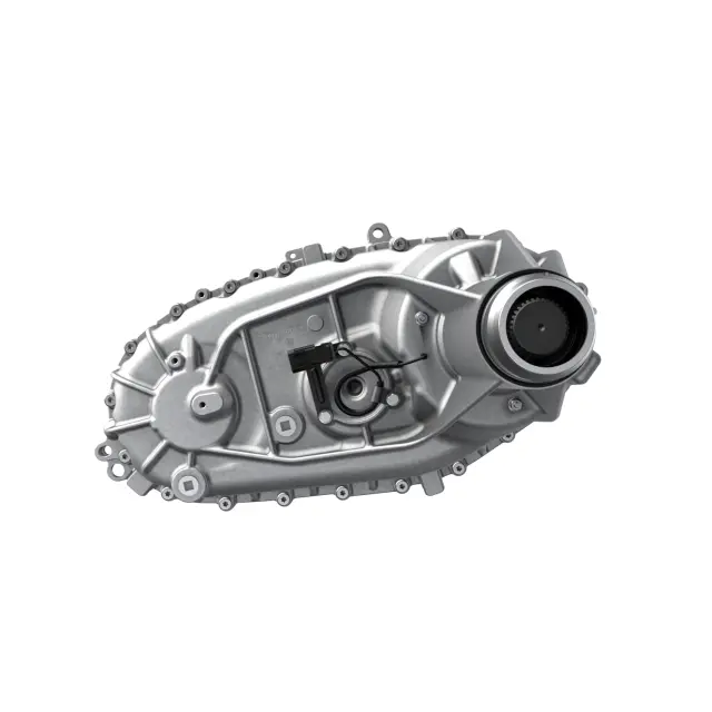2019-2024 Ram Bw 44-47 Transfer Case 68396129AC | Mopar Online Parts