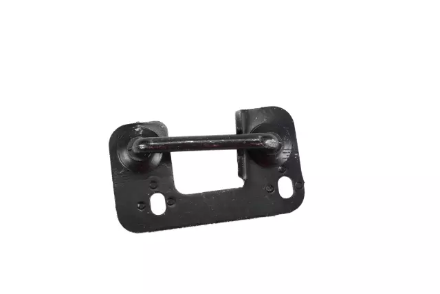 Rear Door Latch Lower Striker