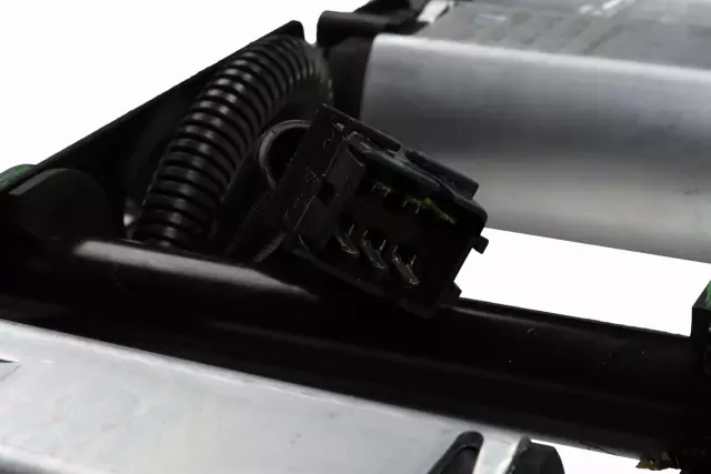 Passenger Seat Adjuster