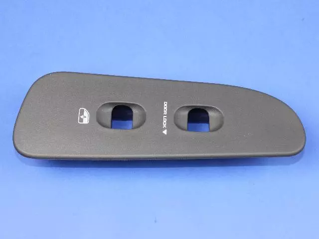 Dodge Ram Lock Bezel - 5HZ72XDHAC | MoparOnlineParts | Mopar