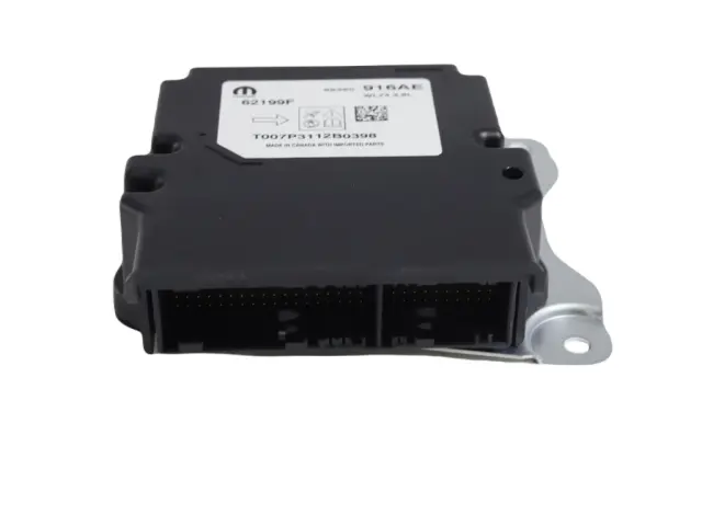 2022-2023 Jeep Grand Cherokee Occupant Restraint Module
