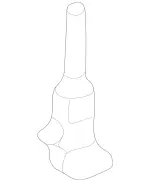 1954-2004 Mercedes-Benz - Switch