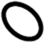 Oil Filler Tube Seal