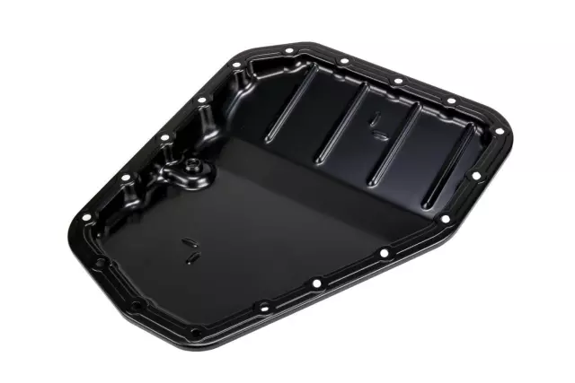 Automatic Transmission Fluid Pan
