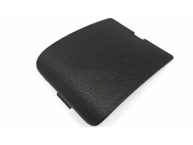 84501-TBA-A01ZA - Cap Emergency Trunk Release *NH900L* (Deep Black