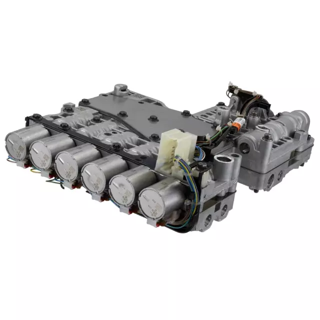 l1mz7a100k - Ford Control Assembly Transmission | Levittown Ford Parts