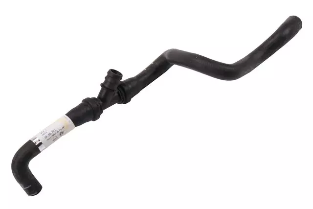 Heater Outlet Hose