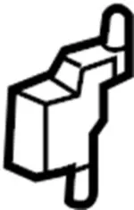 Armrest Assembly Cover