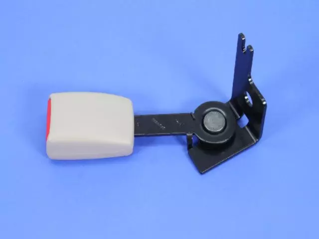 Rear Inner Seat Belt