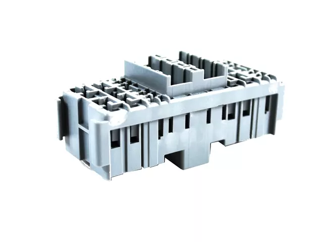 Electrical Junction Block