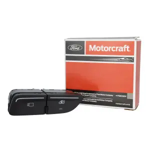 Motorcraft Parking Aid Switch