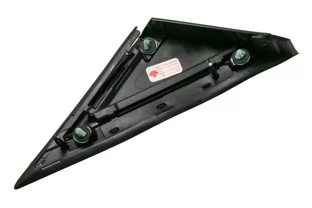 Front Driver Side Fender Access Cover Molding