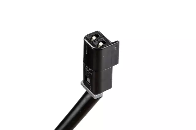 Medium Neutral Driver Seat Belt with Buckle and Retractor