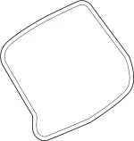 Surround Weather-Strip