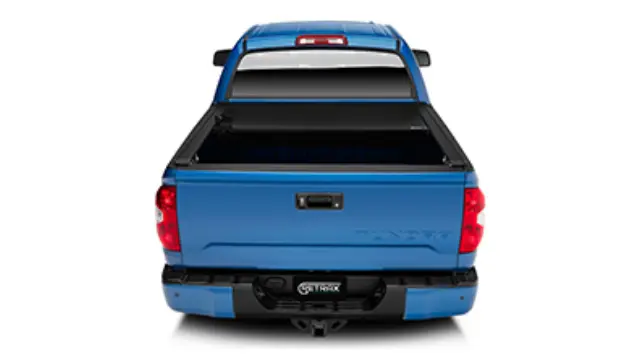 Tonneau Covers - Toyota (PTN59-35243)