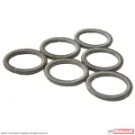 A/C Refrigerant Hose 