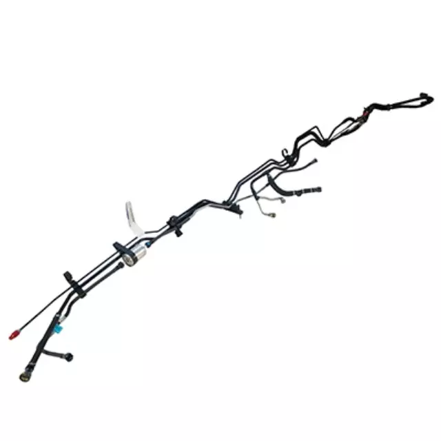 Tube Assembly Fuel 7C3Z-9S278-B | OEM Parts Online