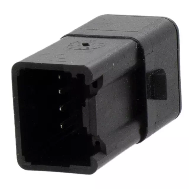 2015-2019 Ford Auxiliary Jack DM5Z-19A164-A | OEM Parts Online