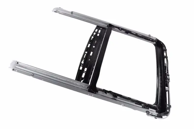 ファーラ　オーバーフレーム 2006-2010 Hummer Sunroof Frame 25895795 | TascaParts.com
