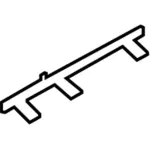 Roof Rail Reinforcement