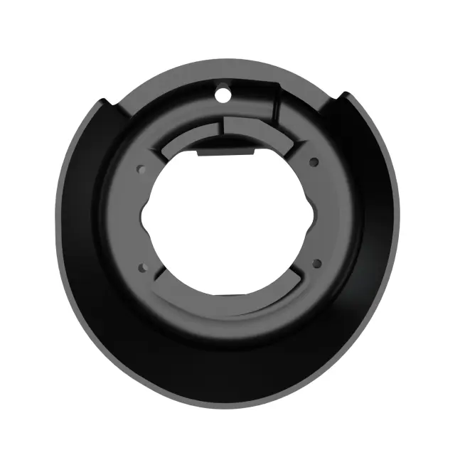 2013-2024 Ram Spring Isolator 5154467AD | Mopar Online Parts