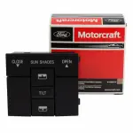 Motorcraft™ Cruise Control Switch