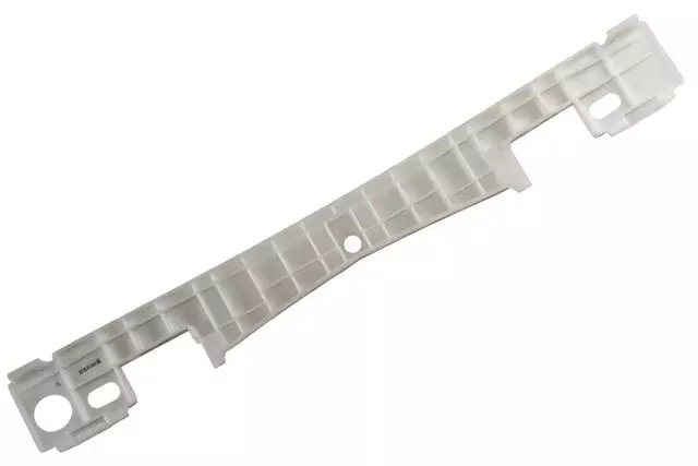 Front Upper Bumper Fascia Energy Absorber