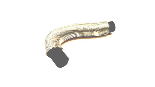 Genuine Subaru Coolant Turbo Hose – Fits Impreza WRX & STi (OE Part 21144AA020) 9 thumbnail image