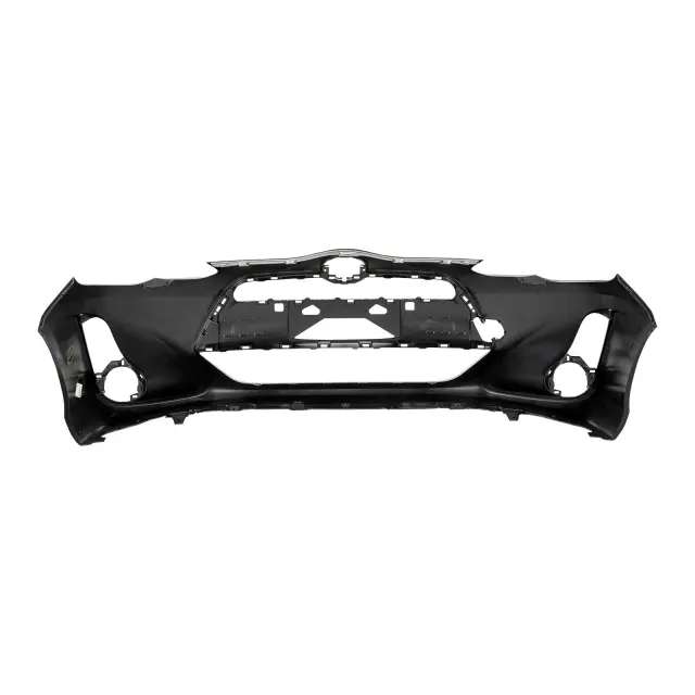 プリン 2015-2016 Toyota Prius C Cover Front Bumper L C 52119-52996