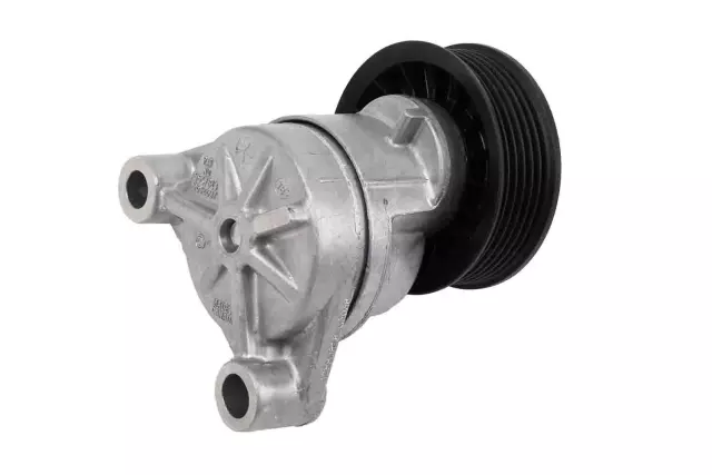 Drive Belt Tensioner