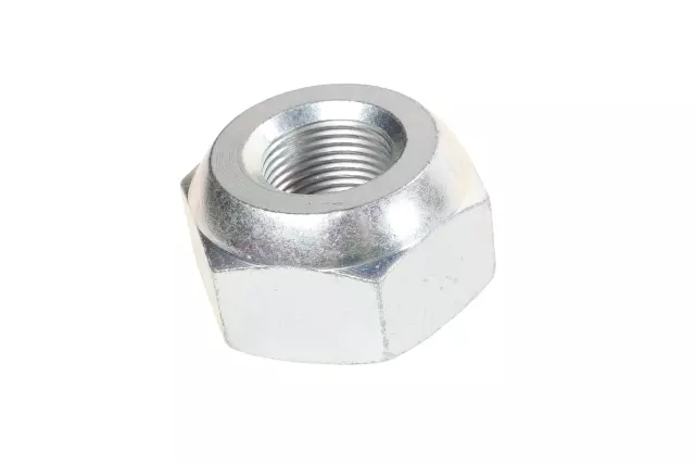 Wheel Lug Nut