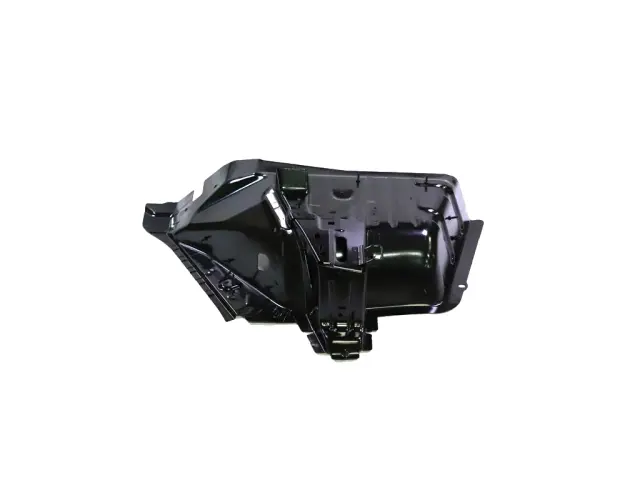 Rear Inner Wheelhouse, Left