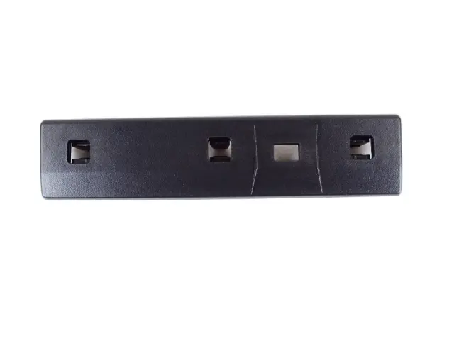 Door Latch Striker Plate