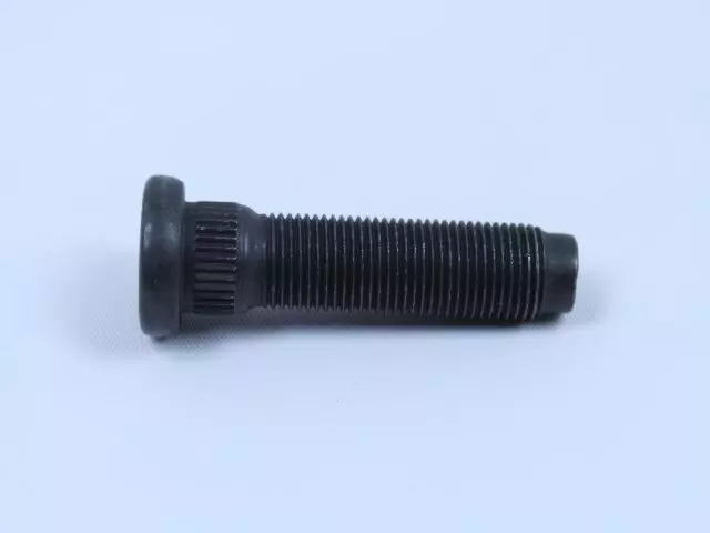 Hub Stud, Right Or Left