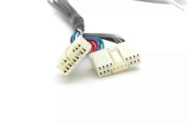 Audio Upgrade, 200W Amplifier