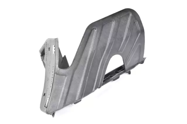 Front Driver Side Bumper Fascia Side Bracket