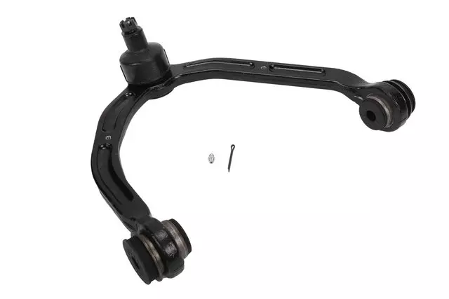 Front Driver Side Upper Control Arm