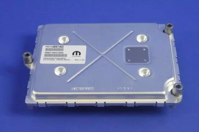 Powertrain Control Module