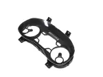 Instrument Cluster Mask And Lens