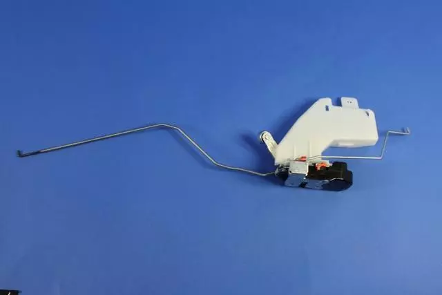 2002-2006 Jeep Liberty LH Left Front Driver Side Door Lock Latch MOPAR OEM NEW