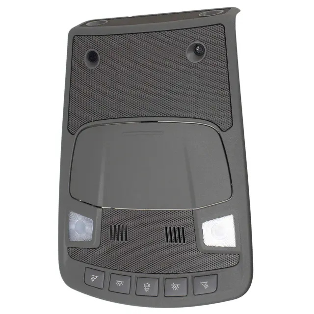 hc3z28519a58jcz - Ford Console Assembly Overhead | Levittown Ford