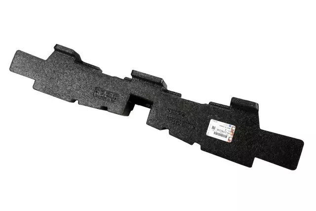 Front Lower Bumper Fascia Energy Absorber