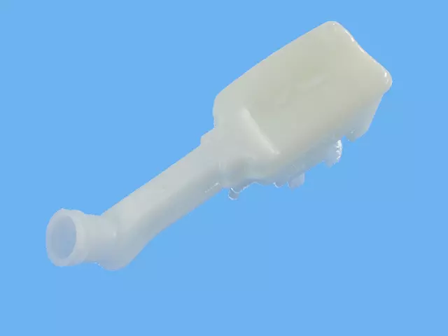 Brake Master Cylinder Reservoir