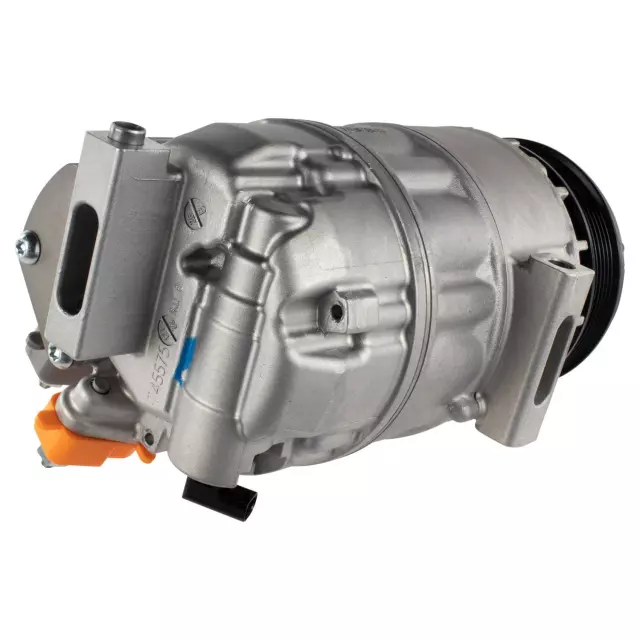 2020-2025 Ford Compressor Assembly JX6Z-19703-S | OEM Parts Online