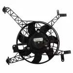 Motorcraft™ Engine Cooling Fan Assembly